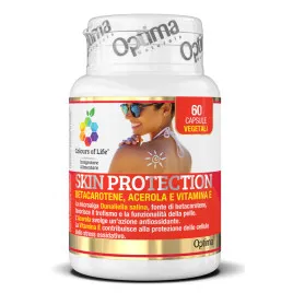 SKIN PROTECTION 60CPS COLOURS