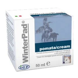 Winterpad Pomata-50 ml