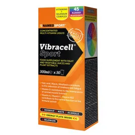 Named Sport VibraCell Sport-300 ml