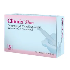 CLINNIX SLIM 50CPS