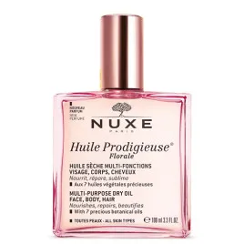 NUXE HP FLORALE 100ML OLIO SEC