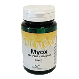 MYOX 60CPS