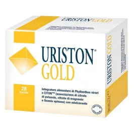 URISTON GOLD 28BUST