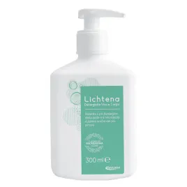 Lichtena Detergente Viso E Corpo-300 ml