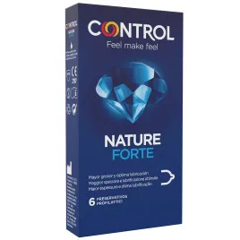 Control Nature Forte-6 pezzi