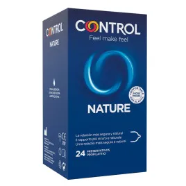 Control Nature - 24 pezzi