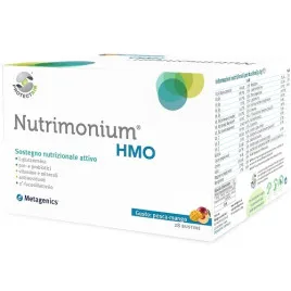 NUTRIMONIUM HMO 28BUST