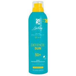 Bionike Defence sun Spray Protezione molto alta SPF 50+-200 ml