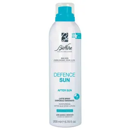 Bionike Defence Sun Latte Spray Doposole Idratante-200 ml