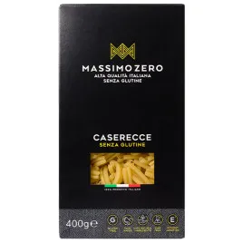 Massimo Zero Caserecce-400 g
