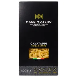 Massimo Zero Cavatappi-400 g
