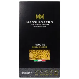 Massimo Zero Ruote-400 g