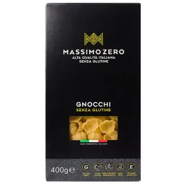 Massimo Zero Gnocchi-400 g