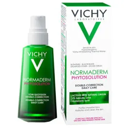 Vichy Normaderm Phytosolution Trattamento Correttivo-50 ml