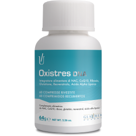 OXISTRES 60G 60CPR