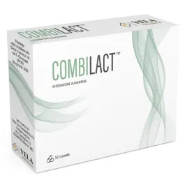COMBILACT 12CPS