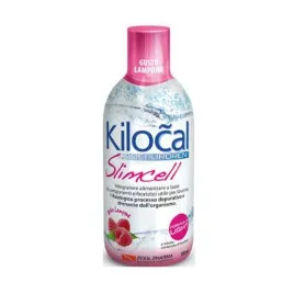 Kilocal Depurdren Slimcell - 500 ml