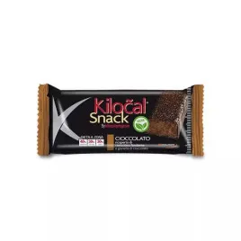 Kilocal Snack Barretta Al Cioccolato-33 g
