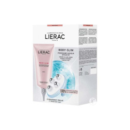 Lierac Body Slim Coffret Concentrato Crioattivo Anticellulite+Roller massaggiatore-150 ml