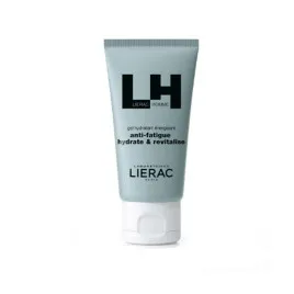 Lierac Homme gel-crema energizzante - 50ml