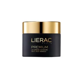 Lierac Premium Creme Soyeuse-50 ml