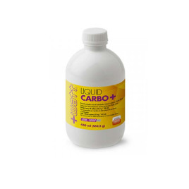 +Watt Liquid Carbo+  Carboidrati- 450 ml