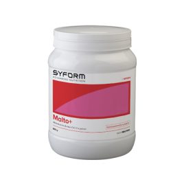 Syform MALTO+ polvere-500 g