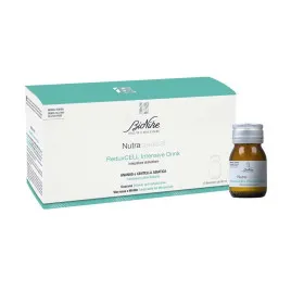 Bionike Nutraceutical Reduxcell Intensive Drink-10 flaconcini