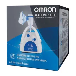 Omron A3 Complete Nebulizzatore nasale