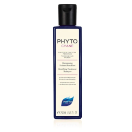 PHYTO CYANE Shampoo trattante ridensificante