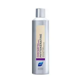 Phytokeratine Shampoo Riparatore - 200 ml