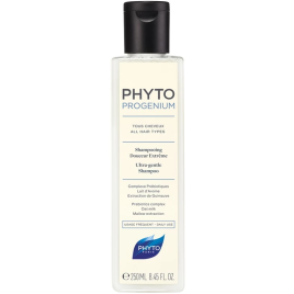 PHYTO PROGENIUM Shampoo intelligente uso frequente