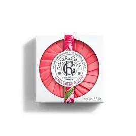 Roger&Gallet Gingembre Rouge Saponetta Di Benssere-100 g