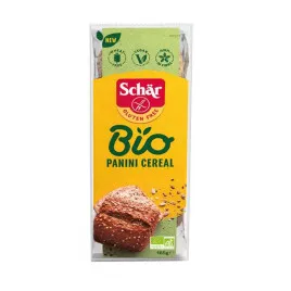 Schar Bio Panini Cereal-165 g