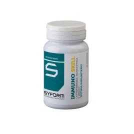 Syform Immuno Skill-30 compresse
