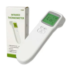 Termometro Infrarossi F102