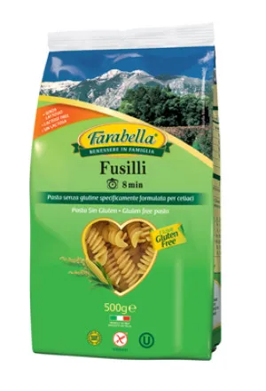 Farabella Fusilli-550 g