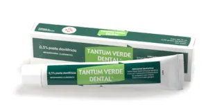 Tantum Verde Dental Pasta Dentrificia 0,5%-75 ml