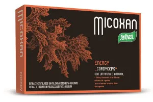 MICOXAN ENERGY 40CPS