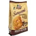 Inglese Saraceni Integrali Biscotti al grano saraceno e avena-300 g